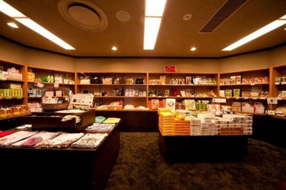 ギフト ショップ