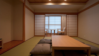 ペントハウス 4 ベッドルーム