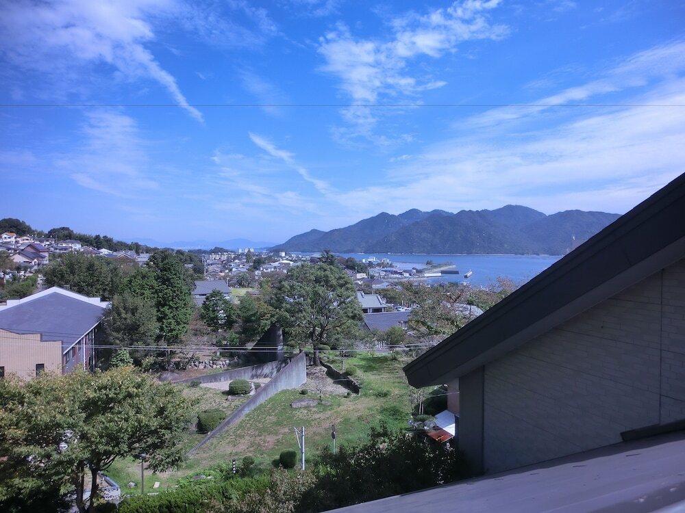 施設からの眺望