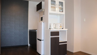 ファミリー アパートメント 2 ベッドルーム 禁煙