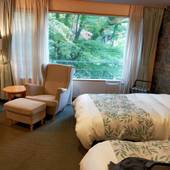 弥彦温泉 四季の宿 みのや（新潟県 旅館） / 2