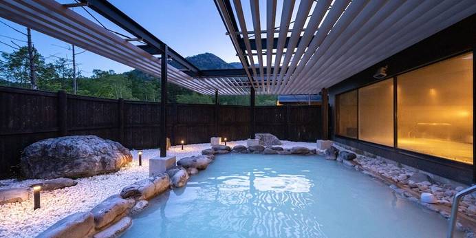 亀の井ホテル 奥日光湯元（栃木県 リゾートホテル） / 1