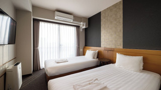 スタンダード ツインルーム