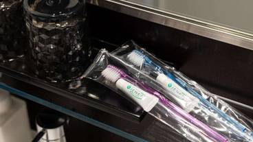 施設内の設備 / 2