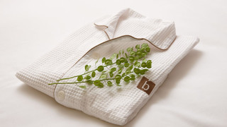 エコノミー ダブルルーム 禁煙