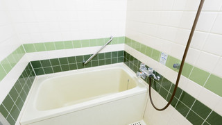 和室 専用バスルーム付き リバービュー (高層階)