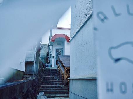 SMALL TOWN HOSTEL Hakodate / 3