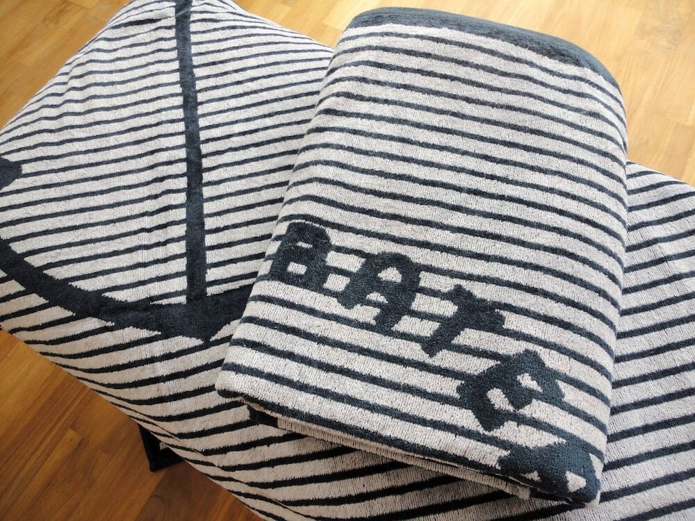 客室の設備とサービス