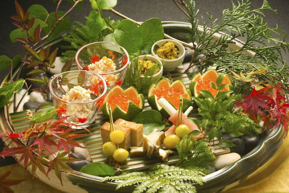 食事・飲み物