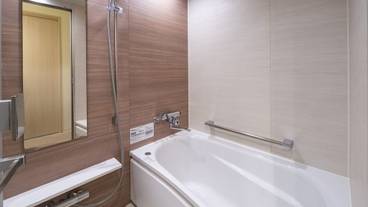 スーペリアツイン バスルーム / 12