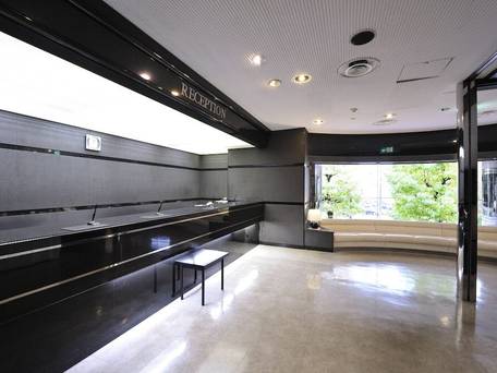 コートホテル新潟 / 2