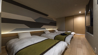 【サウナ・露天風呂付スイートSAI-彩-】オーシャンビュー/禁煙