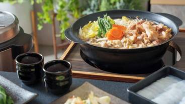 朝食ビュッフェ / 16