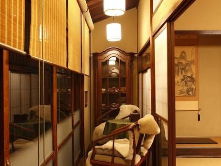 膳 お宿 西亭 / 4