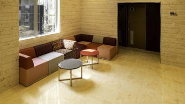 ロビー応接スペース / 8