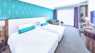 スーペリアトリプル