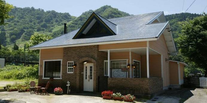 GUESTHOUSE CAFE＆BAR UNILA（石川県 ゲストハウス・ホステル・ドミトリー） / 1