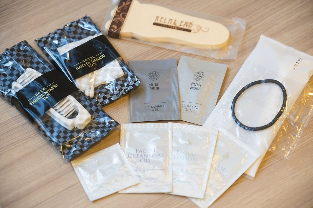 客室の設備とサービス