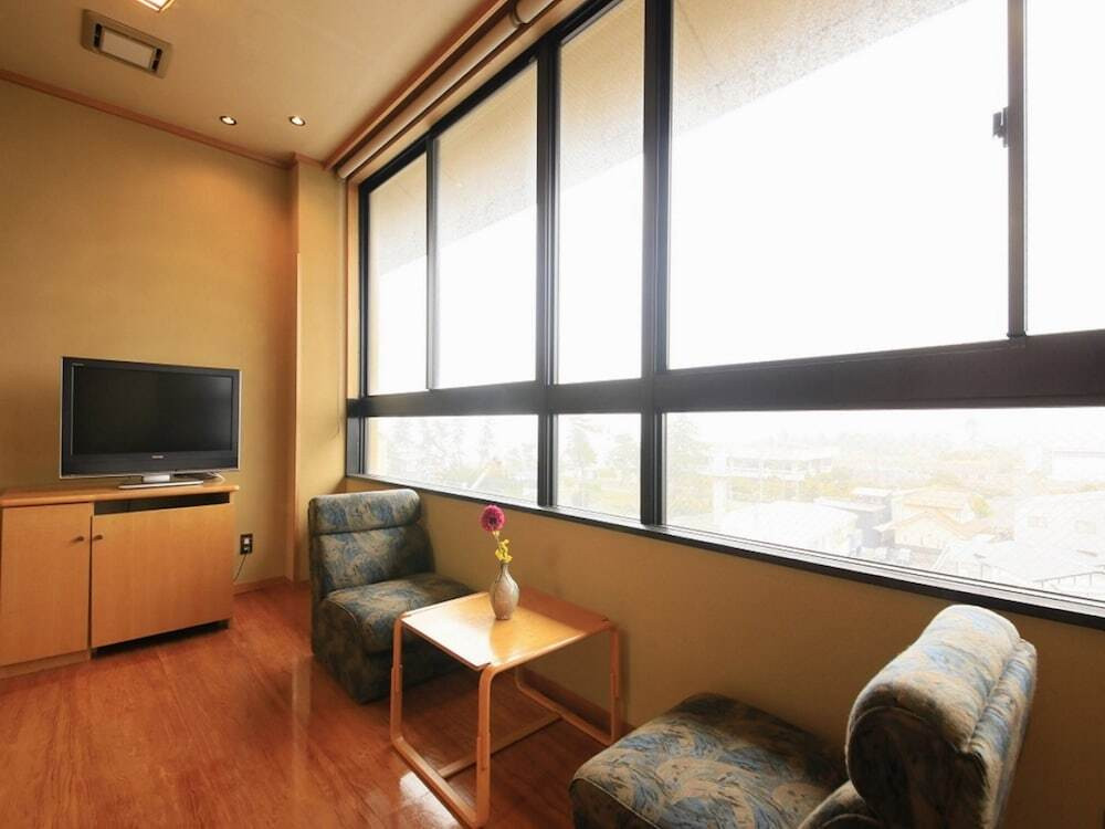 客室