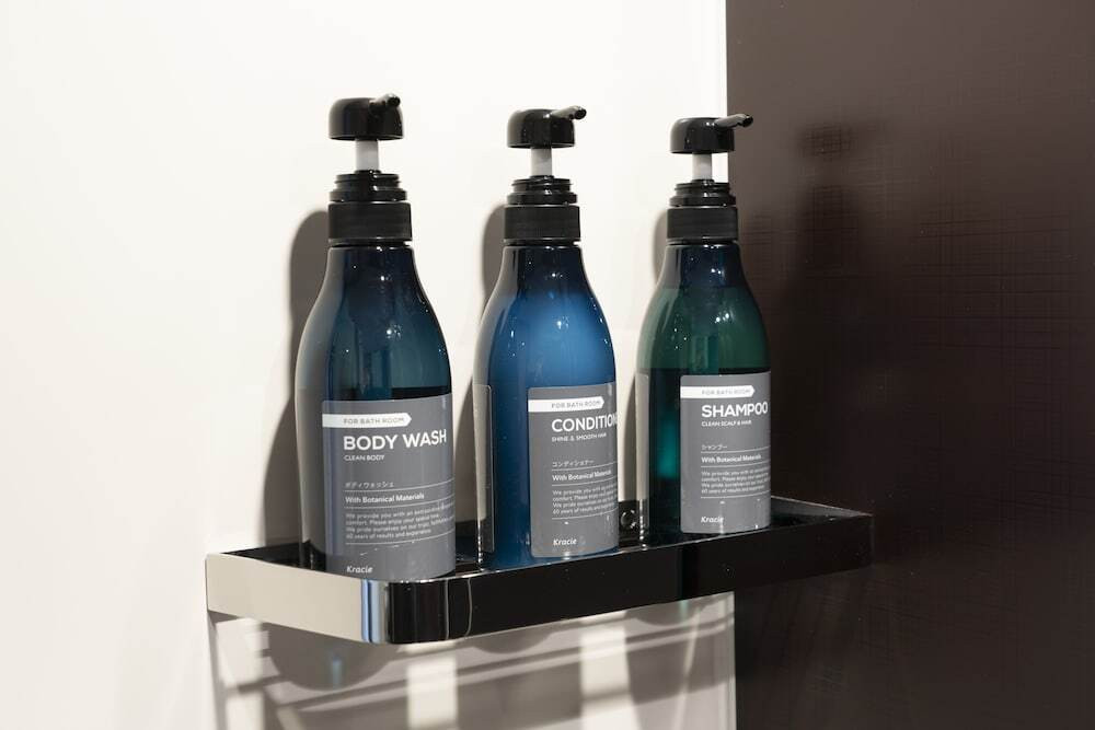 客室の設備とサービス