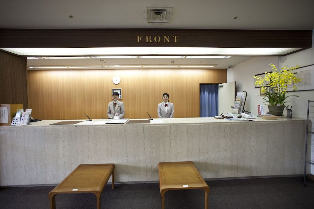 レセプション ホール