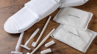 リニューアルシングルルーム (バス付) 禁煙