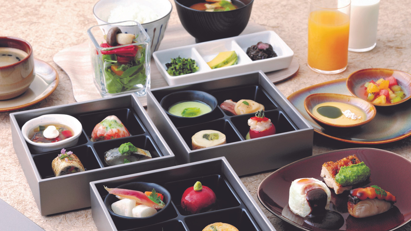 京の四季彩箱（和）