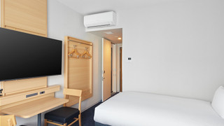 コネクティングルーム 禁煙