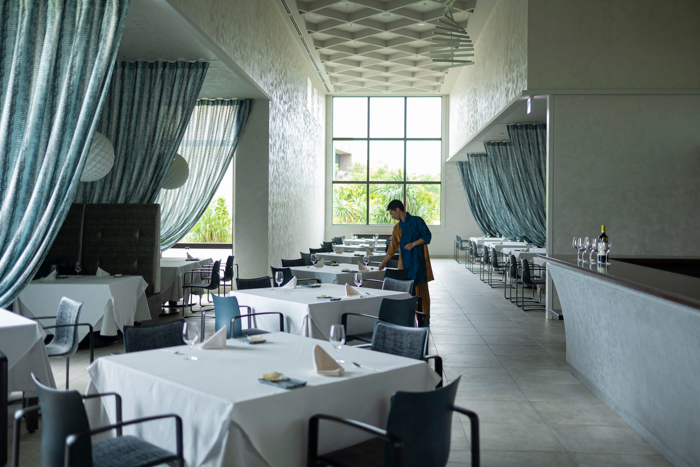 潮風が吹き抜けるお部屋で過ごす贅沢なリゾートライフ♪4249324