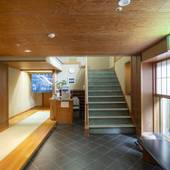 皆生温泉 四季を奏でるさらさの宿 皆生つるや（鳥取県 旅館） / 2