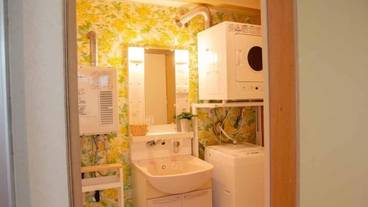 ランドリー ルーム / 4