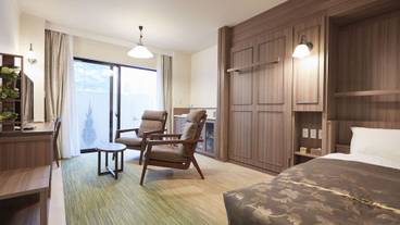 ルシアン旧軽井沢（ルシアンキュウカルイザワ） / 1