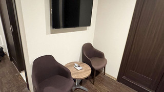 デラックス ダブルルーム 禁煙