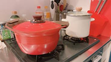 専用簡易キッチン / 13