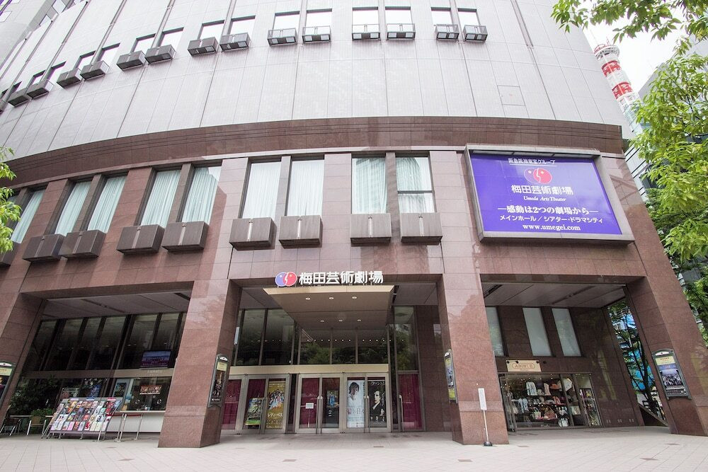 シアター ショー