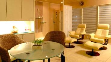 トリートメント ルーム / 9