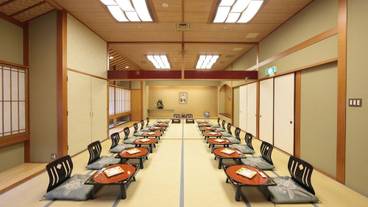 バンケット ホール / 16