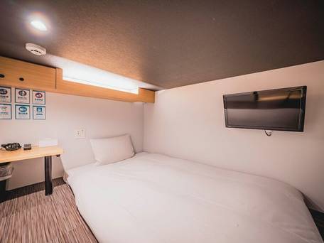 Hotel atarayo Osaka / 5