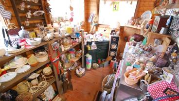 ギフト ショップ / 11