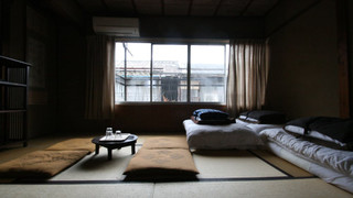 クラシック ツインルーム