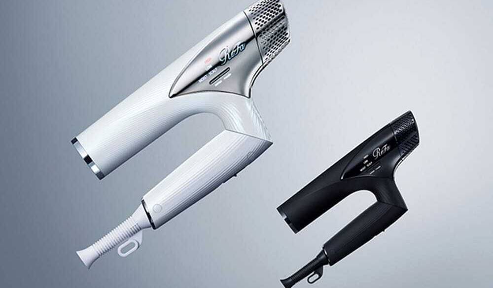 ReFaドライヤー / 3