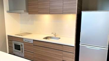 専用キッチン / 16