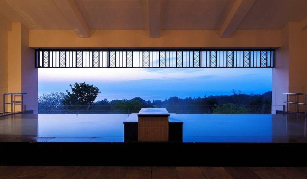 温泉 / 2