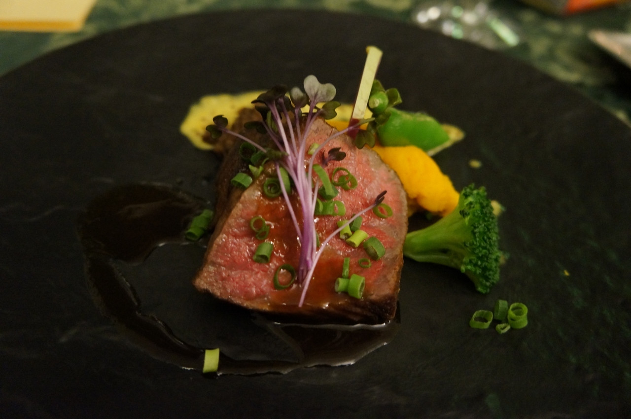 「ホテル　アルティア鳥羽」 料理 196766922 