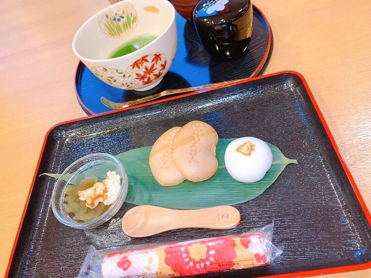 ウェルカムサービス