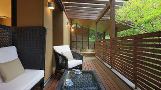 デラックス ルーム