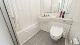 デラックス ダブルルーム 禁煙