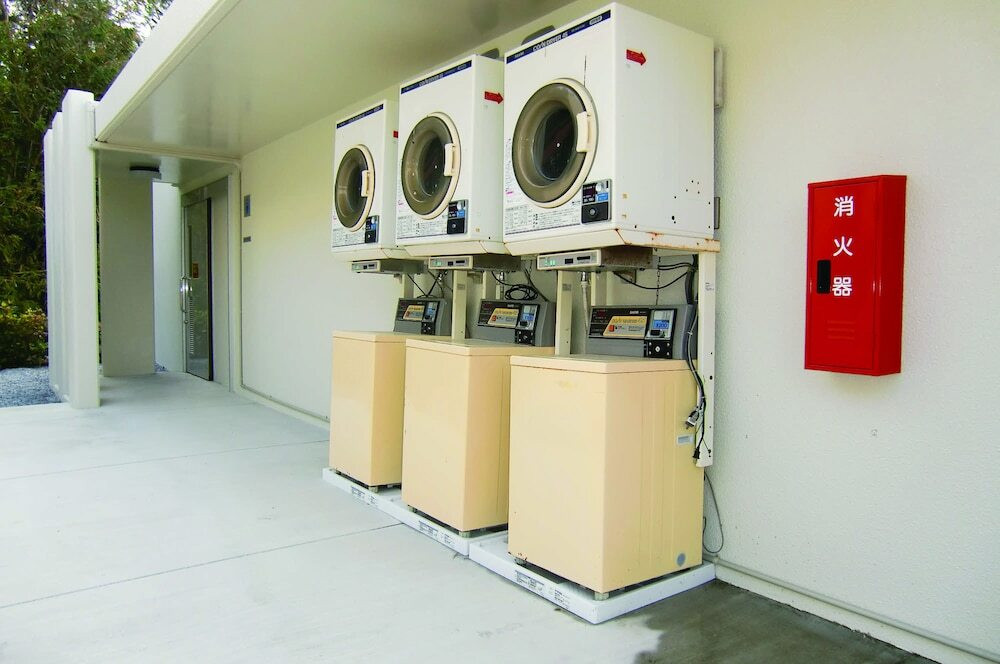 ランドリー ルーム