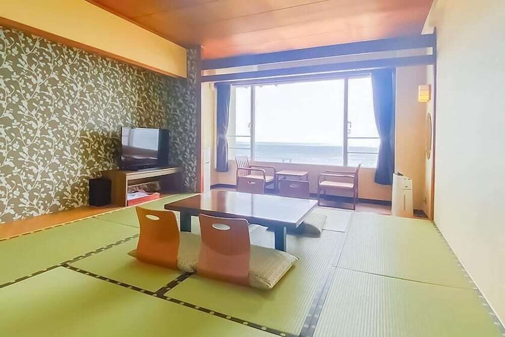 客室