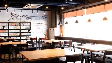 レストラン / 13